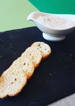 Une photo de Rillettes de thon