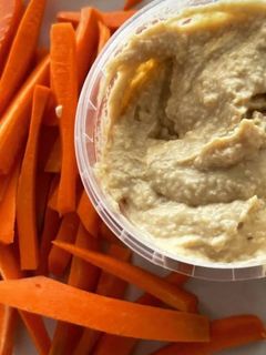 Foto de Hummus