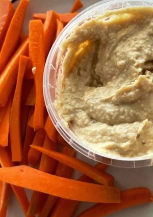 Foto de Hummus