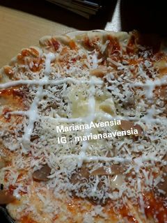 Foto resep Pizza Teflon