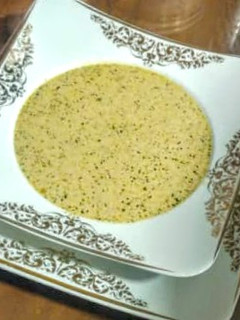 عکسی از دستور کله جوش