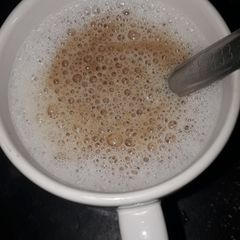 A picture of Coffee.