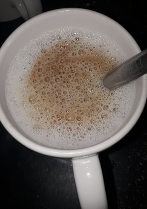 A picture of Coffee.