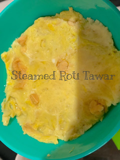 Foto resep Steamed Roti Tawar (MPASI 7Mo+)