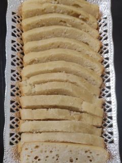 மில்க் பிரெட் (Milk bread) செய்முறை முக்கிய புகைப்படம்