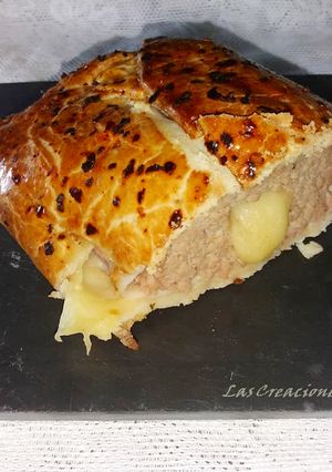 Foto principal de Tronco de Carne