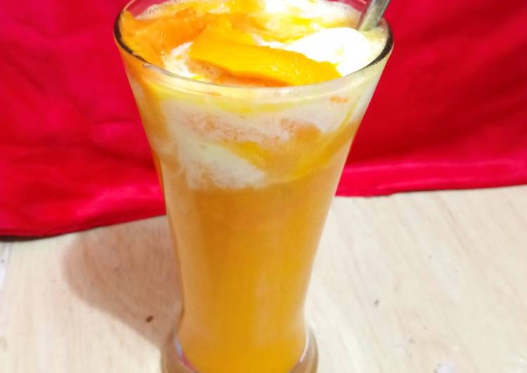 Mango thai