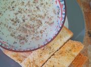 Gambar garlic bread powder