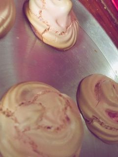 Una foto de Suspiros de Merengue