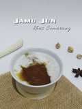 Jamu Jun Khas Semarang