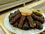 ورق عنب سبايسي