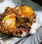 Langkah Mudah untuk Membuat Resep Nasi telur kecap ala ayong pontianak yang Bikin Ngiler Anti Ribet, Bikin Ngiler