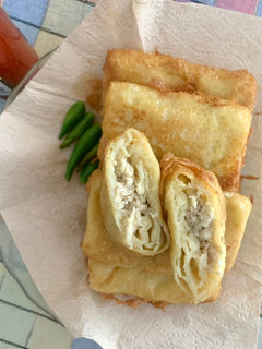 Foto resep Sosis solo