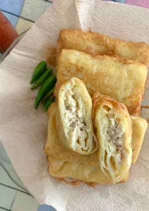 Foto resep Sosis solo