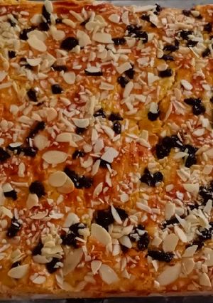 Foto resep Lekker holland