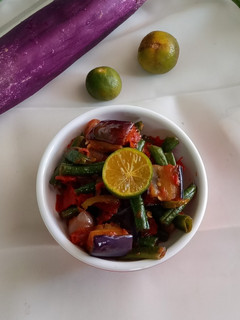 Foto resep Sambal Raja Kutai