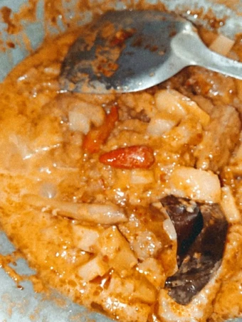 Langkah Mudah untuk Menyiapkan Resep Sambel Krecek Basah yang Lezat Anti Ribet, Bikin Ngiler