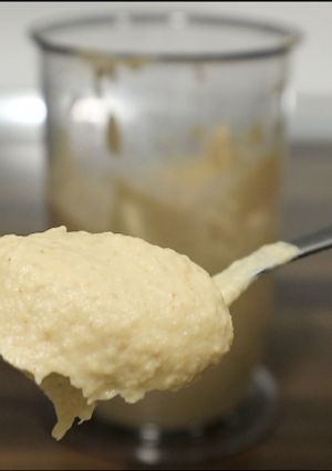 Foto principal de Como convertir una coliflor en una receta deliciosa