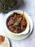 Rawon Daging Sapi Khas Jawa Timur