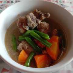 รูปของ Sop iga