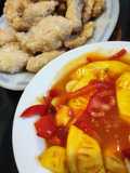 Gurame asam manis