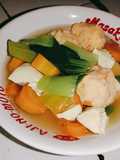 Sop Bakso Lobster