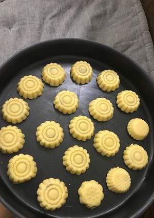 صورة لوصفة معمول إيثز😻❤️