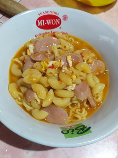 Foto resep Seblak