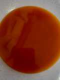 Bisque di gamberi