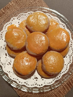 Foto resep Kue Kacang Jadul
