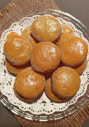 Foto resep Kue Kacang Jadul
