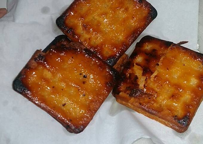 Cara membuat Kue tape gagal ๐ญ๐ญ (gabin isi tape) baca Cara membuat Kue tape gagal ๐ญ๐ญ (gabin isi tape) baca