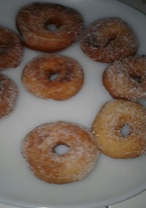 Una foto de Rosquitas👌