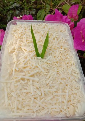 Foto resep Setup Roti Tawar
