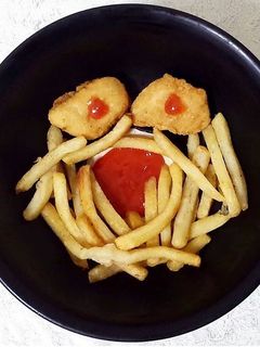 Foto resep Kentang Goreng