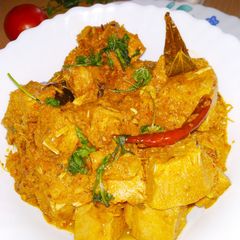 Jackfruits Hyderabadi A picture of Jackfruits Hyderabadi.