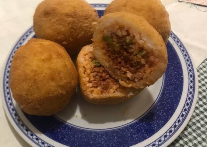 Arancini