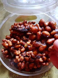 Foto resep 17. Ampyang Kacang/Gula Kacang