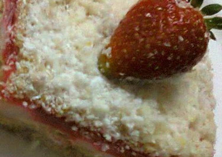 طريقة عمل بودنج الجلي