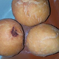 A picture of Egg roll.
