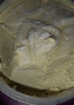 Foto resep Ice Cream Keto