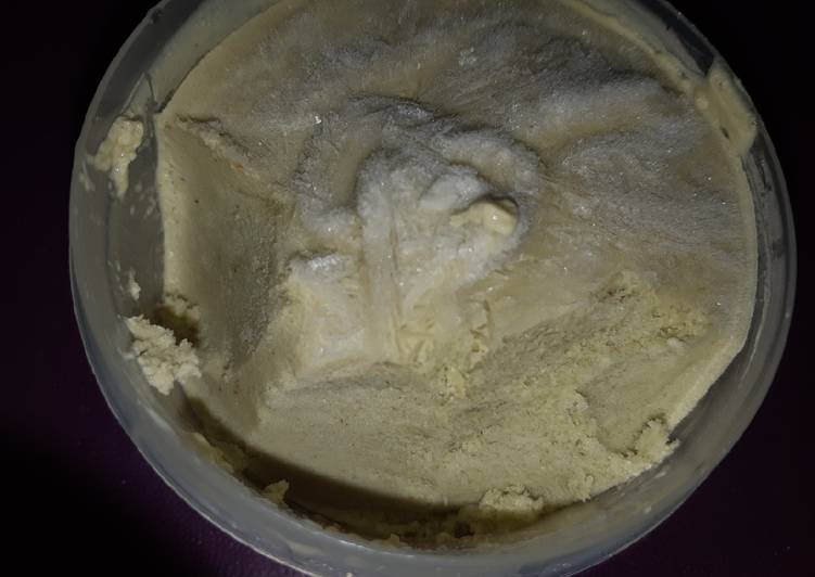 Langkah Mudah untuk Membuat Ice Cream Keto Anti Gagal