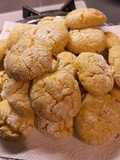 Biscotti alla ricotta
