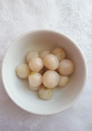 Foto resep Cilok Nasi