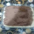 Tiramisú