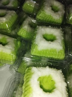 Foto resep Putu Ayu