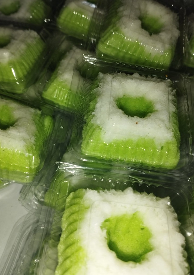 Foto resep Putu Ayu