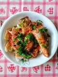 Zuppa di pesce