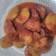 Jengkol Balado