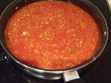 Salsa boloñesa